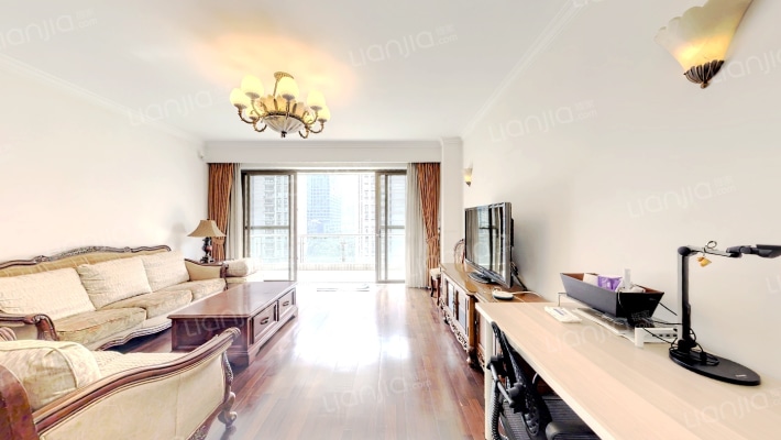 雅颂居二手房实景图