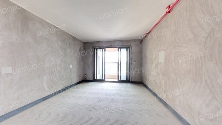 国博领馆三期二手房实景图