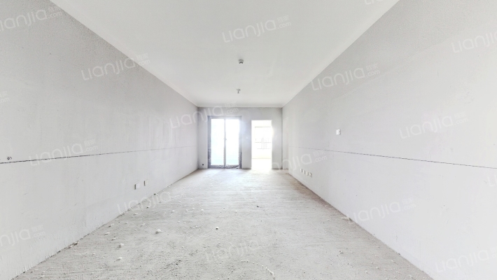 世纪景园二手房实景图