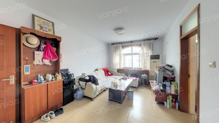 管委家属楼二手房实景图
