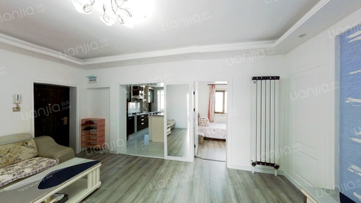 香影胡同二手房实景图