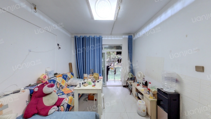 海语江山二手房实景图