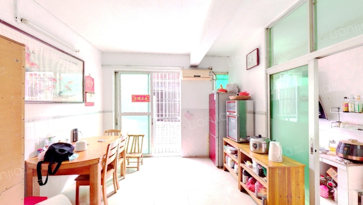 大良单家府又居委会二手房实景图