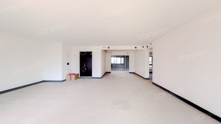 昱湖壹号萃峯二手房实景图