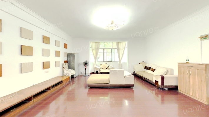 金桥花园二手房实景图