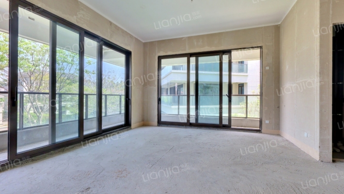 御景湾八号二手房实景图