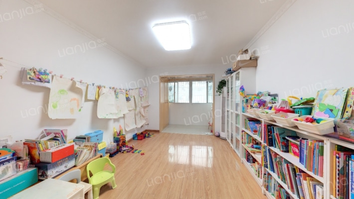 芳庭潘园二手房实景图