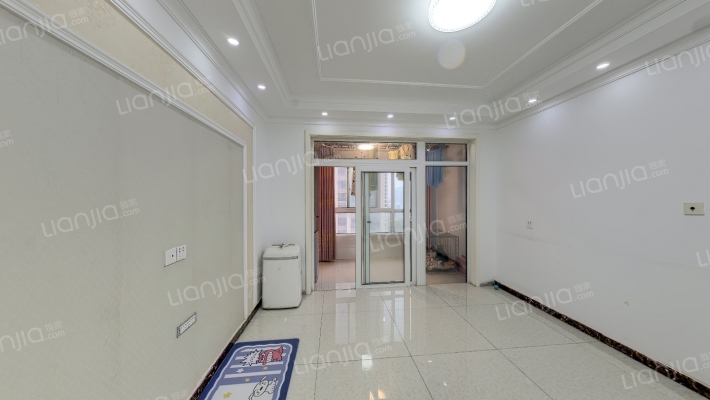 和昌都汇广场二手房实景图