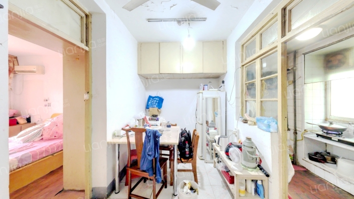 合肥市教院二手房实景图