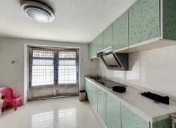 整租·景源华庭 1室1厅 南_景源华庭租房