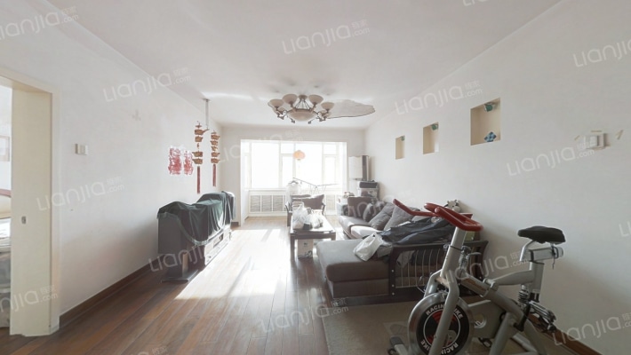 公交小区(南关区)二手房实景图