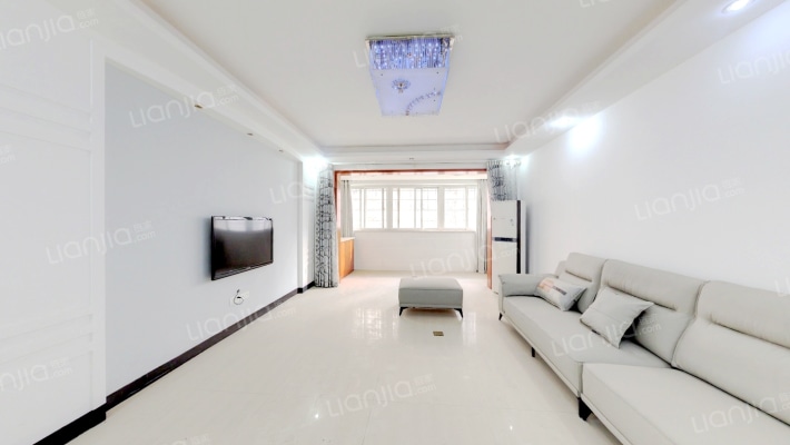 嘉诚花园二手房实景图