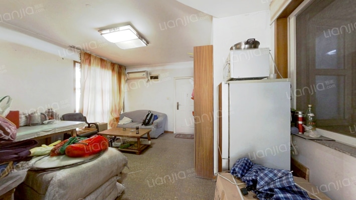 颐家春天花园二手房实景图