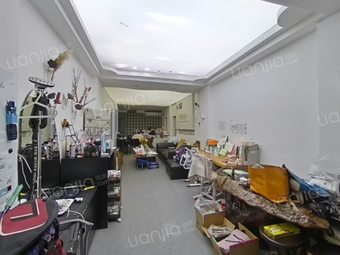 整租·长运小区 3室1厅 南
