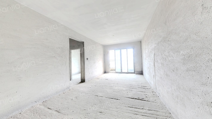 东江学府七期二手房实景图