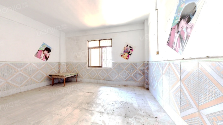 福宁巷3号二手房实景图