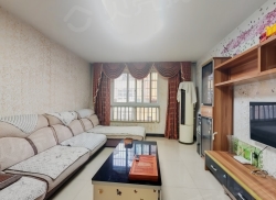 整租·春馨苑小区 2室2厅 南_春馨苑小区租房