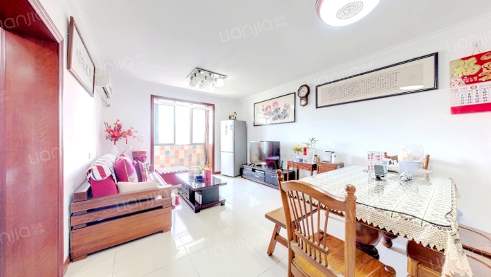 金宝大厦二手房实景图