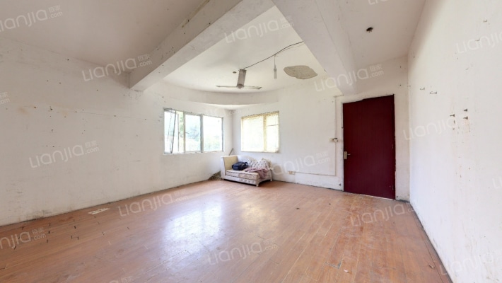 虹康花园别墅二手房实景图