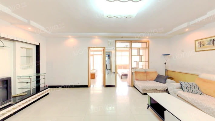 君苑花园二手房实景图