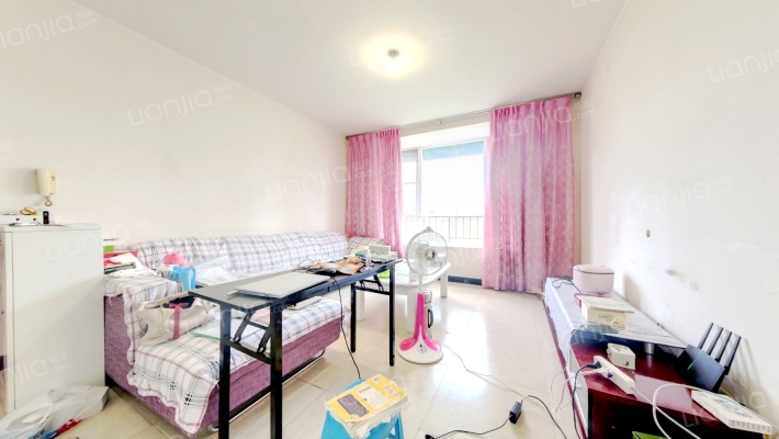 文汇小区二手房实景图