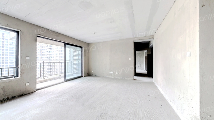 铂悦世家二手房实景图