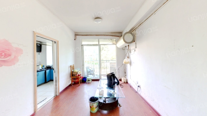 洪都花园二手房实景图