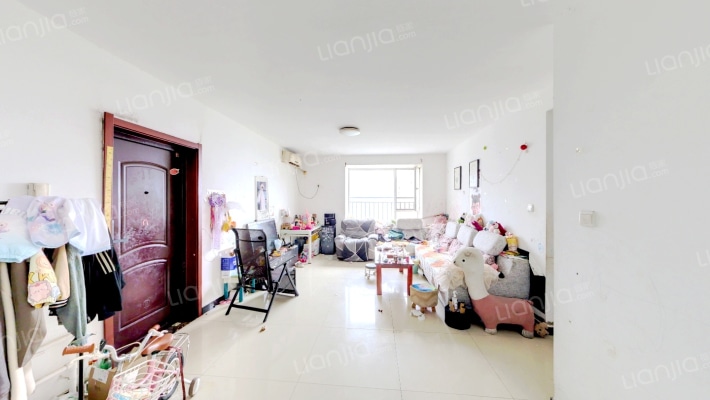 柳董庄府邸北区二手房实景图