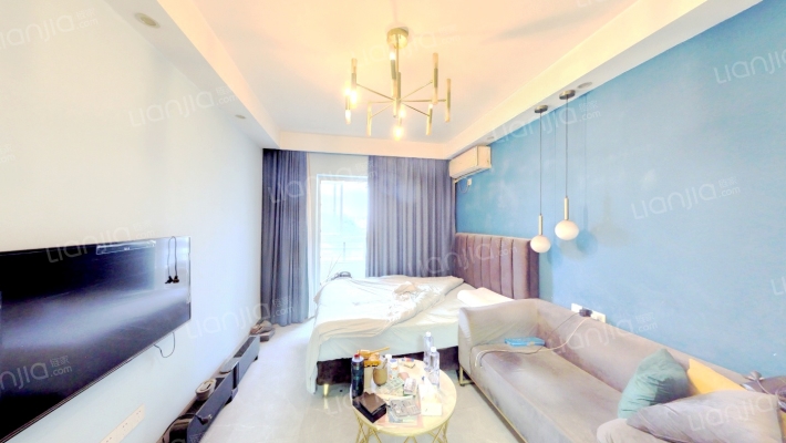 鹭槟大厦二手房实景图