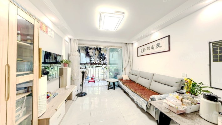 华盛大运城2期二手房实景图