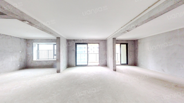 沁学园二手房实景图