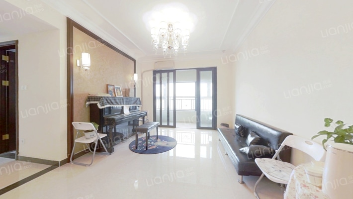 恒大嘉州城二手房实景图