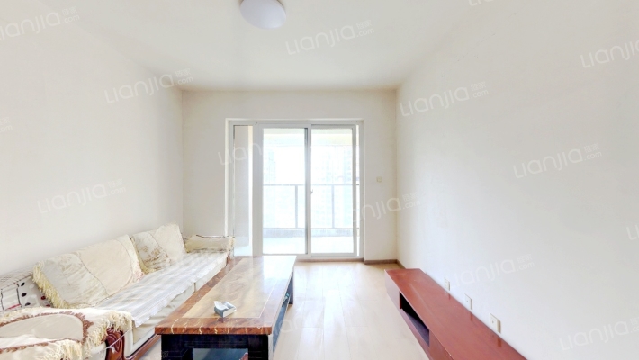 中铁天宏康郡二手房实景图