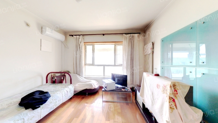 新世纪城二手房实景图