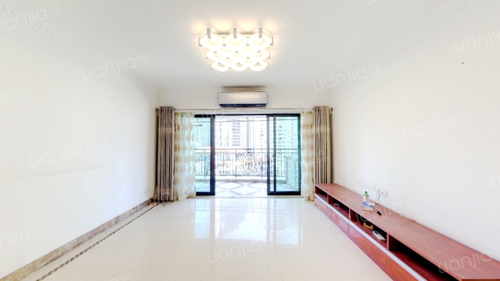 东山华庭二手房实景图