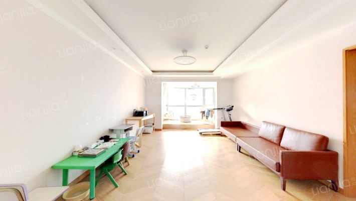 世茂新五里河二手房实景图