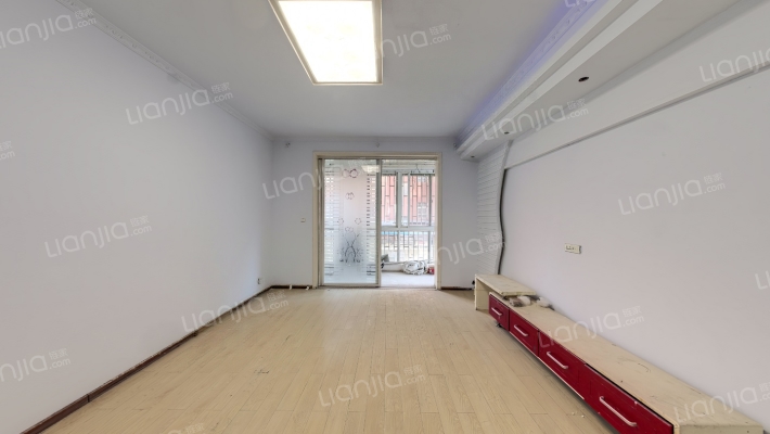 鑫苑小区二手房实景图