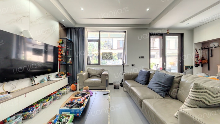 尚云里二手房实景图