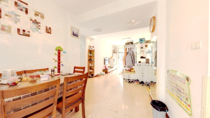 凤凰花园二期二手房实景图