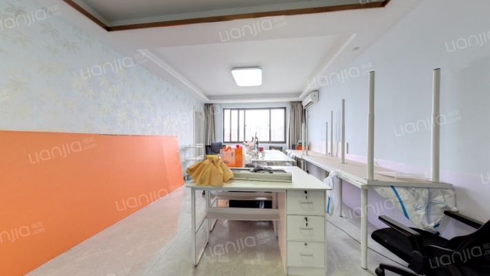 西安大都荟二手房实景图