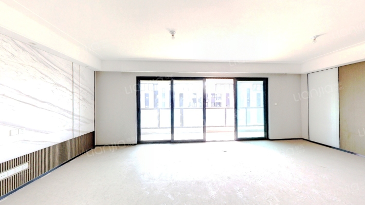 首开龙湖景粼玖序一期二手房实景图