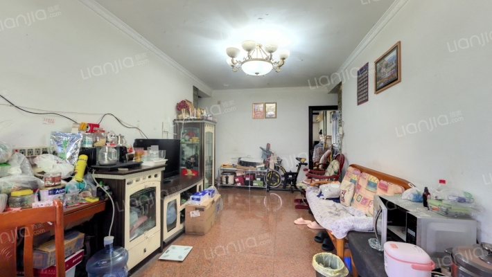 光华公屋一期二手房实景图