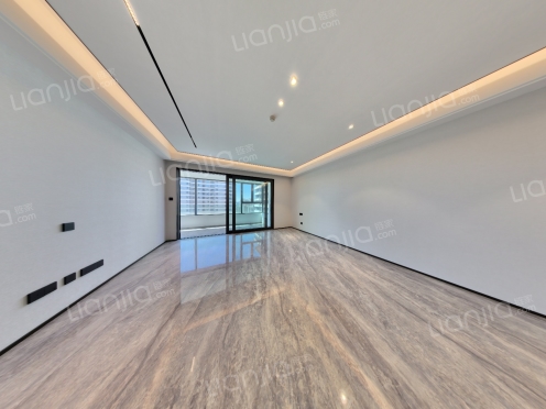 整租·招商沁苏禧 4室2厅 南/北