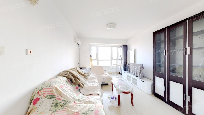 万科金色雅筑南苑二手房实景图