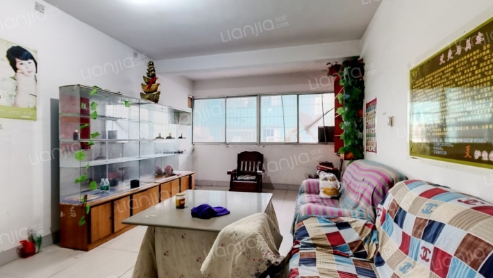 武陵山宿舍二手房实景图