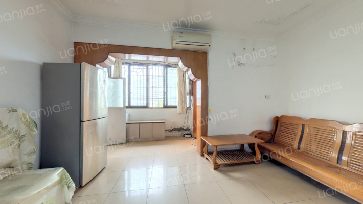 人和家园（渝北）二手房实景图