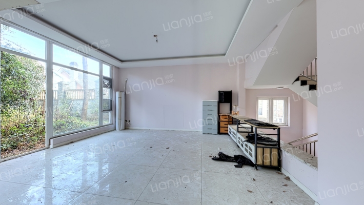 维也纳森林别墅二手房实景图