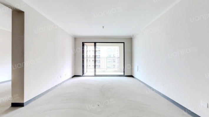 中海半山雲境二手房实景图