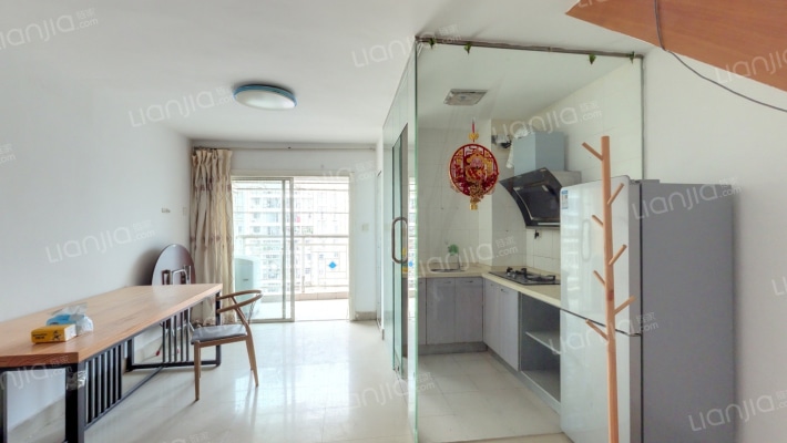 米兰雅居二手房实景图