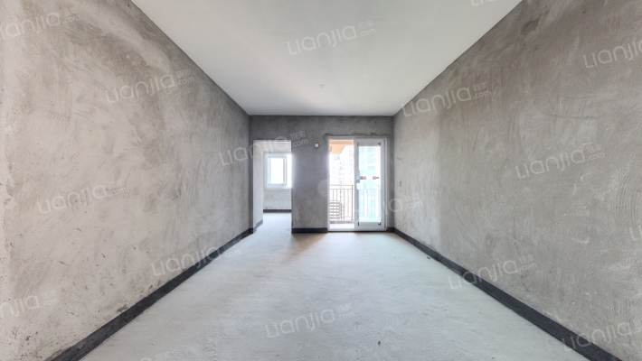 金科观澜一期二手房实景图